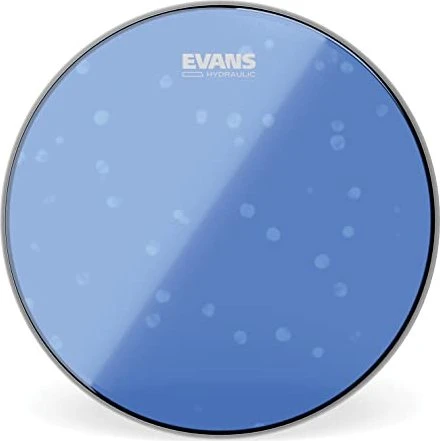 Evans Hydraulic Blue 10"