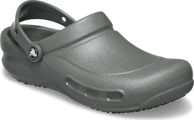Crocs Bistro dusty olive (Herren)