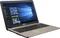 ASUS X540LA-DM687T, Chocolate Black, Core i3-5005U, 8GB RAM, 256GB SSD, DE Vorschaubild