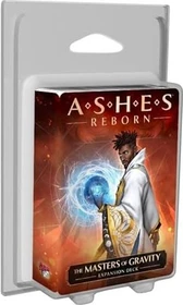 Ashes Reborn: The Masters of Gravity (Erweiterung)