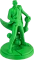 Polymaker Panchroma Neon, grün, Spule, 1.75mm, 1.00kg Vorschaubild
