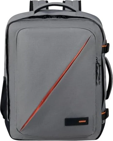 American Tourister Take2cabin M Rucksack dark grey