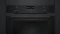Siemens iQ500 HB279GBB3 Backofen Vorschaubild