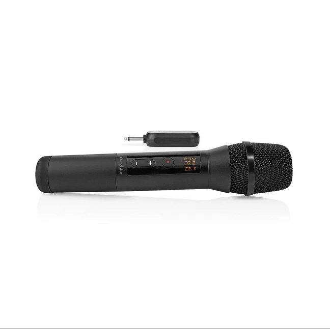 Nedis MPWL200BK
