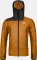 Ortovox Swisswool Zinal Funktionsjacke sly fox (Herren) Vorschaubild