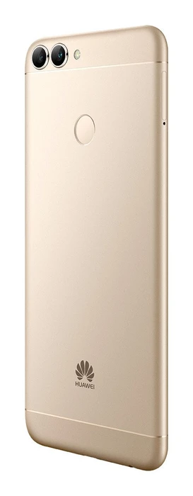 Huawei P Smart gold