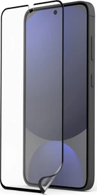 Hama Handy-Schutzglas Super Hybrid für Samsung Galaxy S24 FE