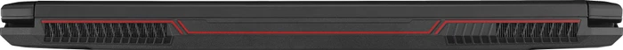 MSI GV72 8RE-013DE, Core i7-8750H, 16GB RAM, 256GB SSD, 1TB HDD, GeForce GTX 1060, DE