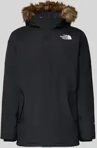 The North Face Zaneck Funktionsmantel tnf black (Herren)