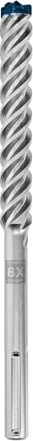 Bosch Professional EXPERT SDS-max-8X Hammerbohrer, 26x200x320mm, 1 Stück