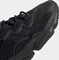 adidas Ozweego core black/trace grey met. (Junior) Vorschaubild