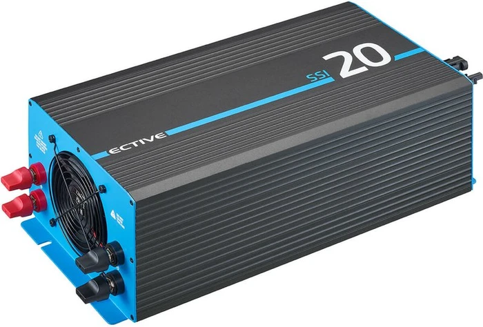 Ective SSI 20 12V
