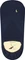 Falke Cool Kick Socken marine (Damen) Vorschaubild