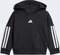 adidas Essentials Trainingsanzug schwarz/weiß (Junior) Vorschaubild