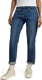 G-Star Kate Boyfriend Jeans faded blue canal (Damen)