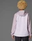 adidas Terrex Multi 2L Rain.RDY Funktionsjacke silver dawn/preloved fig (Damen) Vorschaubild