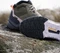 adidas Terrex AX4 Mid GTX olive strata/silver dawn/preloved fig (Damen) Vorschaubild