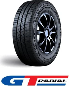 GT Radial Maxmiler Allseason 2 195/75 R16C 110/108R