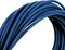 CableMod C-Series ModFlex Essentials Cable Kit, RMi, RMx, blau Vorschaubild