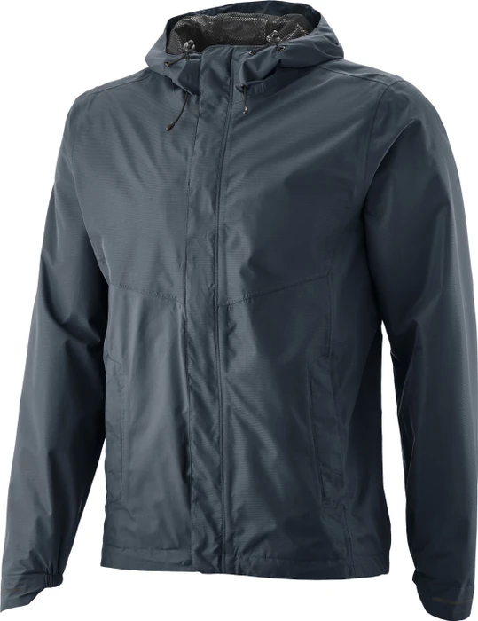 Gonso Save Essential Fahrradjacke outerspace (Herren)