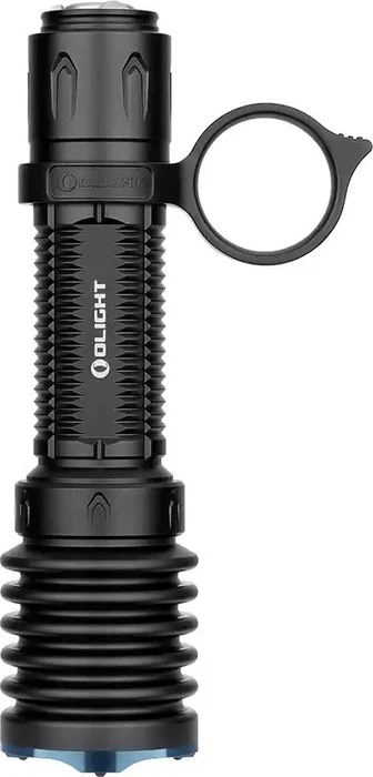 OLight Warrior X3 Taschenlampe schwarz