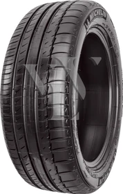 Michelin Pilot Sport PS2 265/35 R18 97Y XL N3
