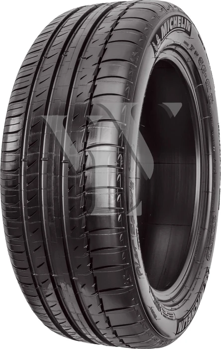Michelin Pilot Sport PS2