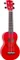 Mahalo U-Smile Series Soprano Ukulele Vorschaubild