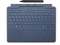 Microsoft Surface Pro Keyboard Slim Pen 2 Bundle mit Copilot-Taste, Saphir, BE Vorschaubild