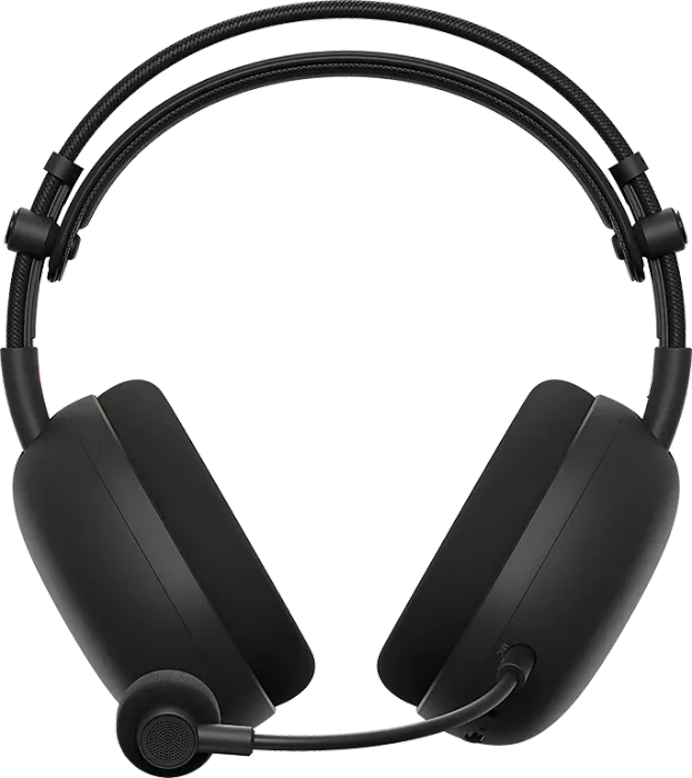 Sony INZONE H9 II schwarz