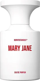 Borntostandout Mary Jane Eau de Parfum, 50ml