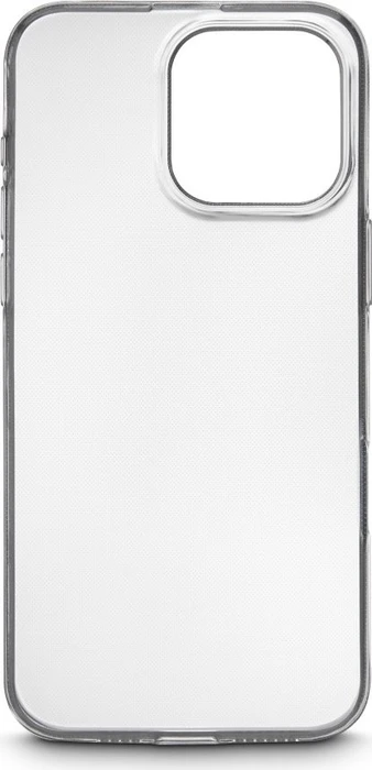 Hama Handyhülle Always Clear für Apple iPhone 16 Pro transparent