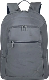 RivaCase Alpendorf 7561 ECO Laptop Rucksack 15.6-16", grau