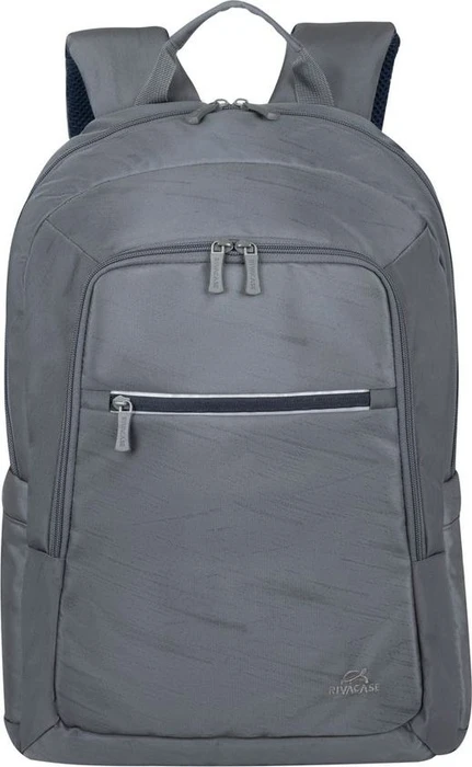 RivaCase Alpendorf 7561 ECO Laptop Rucksack 15.6-16", grau
