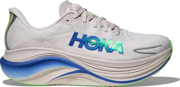 Hoka Skyward X 2 grout/cobalt (Herren)