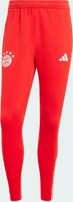adidas FC Bayern München Tiro 23 Trainingshose lang red/bright red/white (Herren)