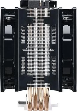 Cooler Master Hyper 212 LED Turbo schwarz