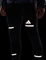 adidas Adi365 Run Laufhose lang schwarz (Damen) Vorschaubild