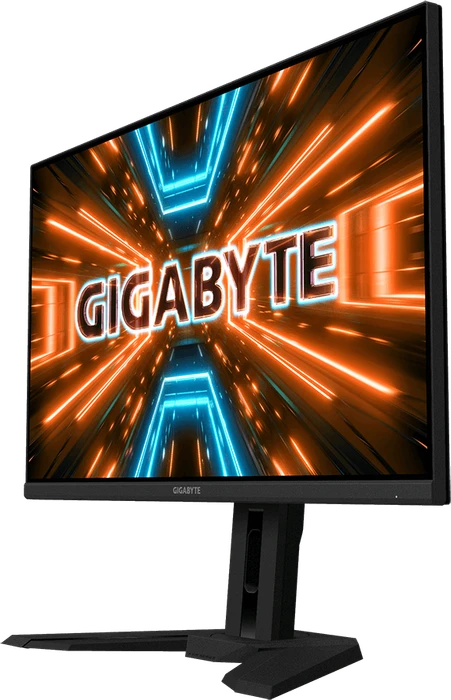 GIGABYTE M32U, 31.5"