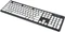 Logitech K310 Washable Keyboard, USB, DE Vorschaubild