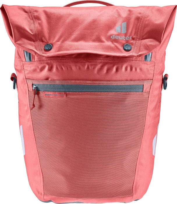 Deuter Mainhattan 17+10 Gepäcktasche redwood/ink