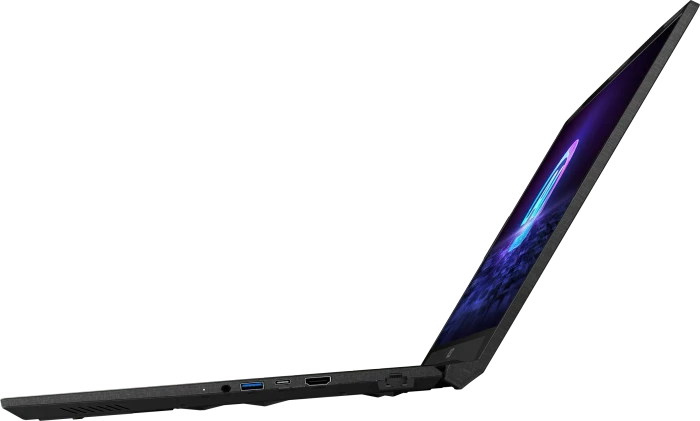 MSI Katana A17 AI B8VF-866, Ryzen 7 8845HS, 16GB RAM, 1TB SSD, GeForce RTX 4060, DE