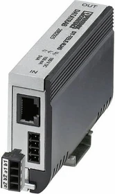 Phoenix Contact Überspannungsschutzgerät DT-Tele-RJ-45