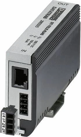 Phoenix Contact Überspannungsschutzgerät DT-Tele-RJ-45