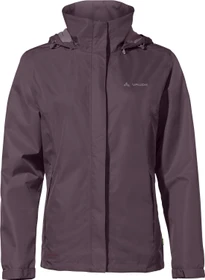 Vaude Escape Light Funktionsjacke blackberry (Damen)