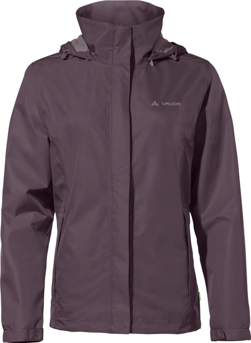 Vaude Escape Light Funktionsjacke blackberry (Damen)