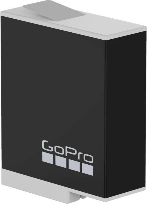 GoPro ADBAT-011 Li-Ionen-Akku