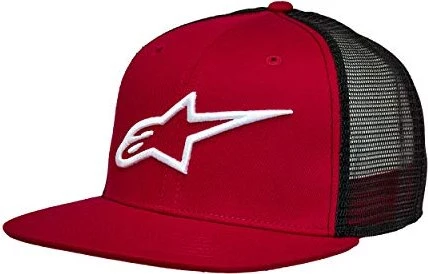 Alpinestars Corp Trucker Kappe