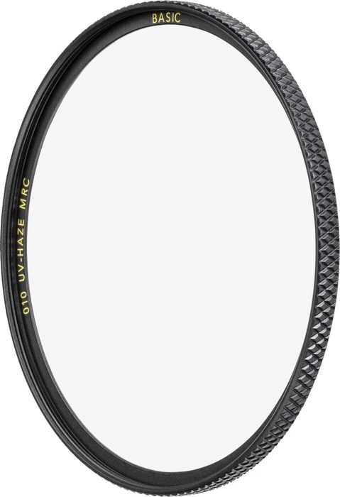 B+W Basic 010 UV MRC 58mm