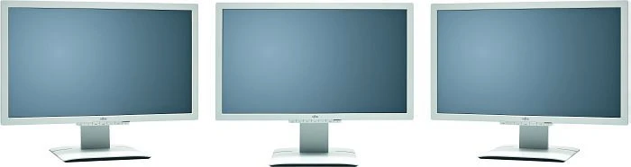 Fujitsu P-Line P27T-6 IPS, 27"